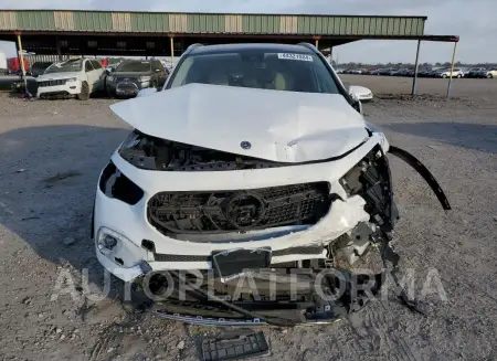 MERCEDES-BENZ GLA 250 2021 vin W1N4N4GB0MJ150331 from auto auction Copart