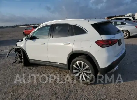 MERCEDES-BENZ GLA 250 2021 vin W1N4N4GB0MJ150331 from auto auction Copart