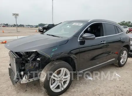 Mercedes-Benz GLA250 2023 2023 vin W1N4N4GB7PJ451134 from auto auction Copart