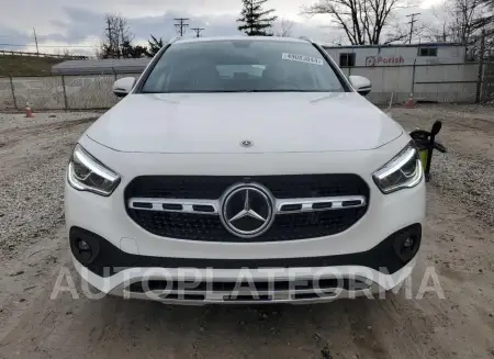 MERCEDES-BENZ GLA 250 4M 2023 vin W1N4N4HBXPJ454074 from auto auction Copart