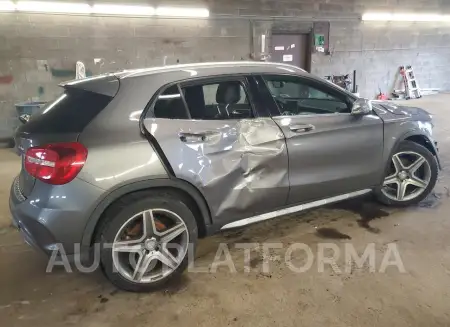 MERCEDES-BENZ GLA 250 4M 2015 vin WDCTG4GB1FJ031603 from auto auction Copart