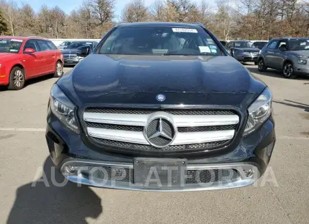 MERCEDES-BENZ GLA 250 4M 2017 vin WDCTG4GB4HJ344213 from auto auction Copart