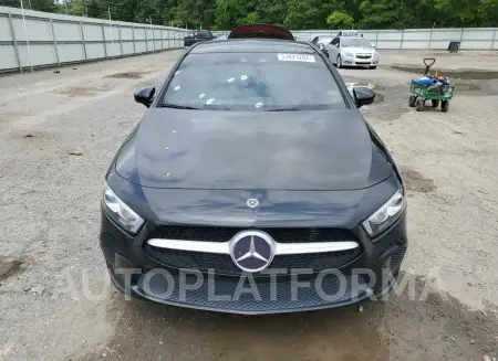 MERCEDES-BENZ A 220 2019 vin WDD3G4EB0KW021804 from auto auction Copart