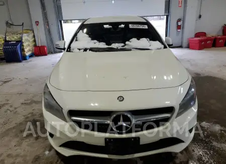 MERCEDES-BENZ CLA 250 2015 vin WDDSJ4EB2FN260151 from auto auction Copart