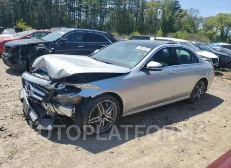 Mercedes-Benz E300 2019 2019 vin WDDZF4KB5KA612192 from auto auction Copart