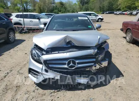 MERCEDES-BENZ E 300 4MAT 2019 vin WDDZF4KB5KA612192 from auto auction Copart