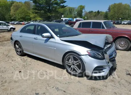 MERCEDES-BENZ E 300 4MAT 2019 vin WDDZF4KB5KA612192 from auto auction Copart