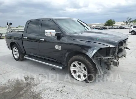 DODGE 1500 2016 vin 1C6RR7PT6GS296864 from auto auction Copart