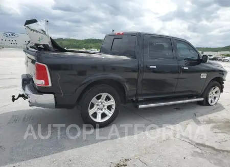 DODGE 1500 2016 vin 1C6RR7PT6GS296864 from auto auction Copart