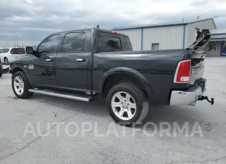 DODGE 1500 2016 vin 1C6RR7PT6GS296864 from auto auction Copart