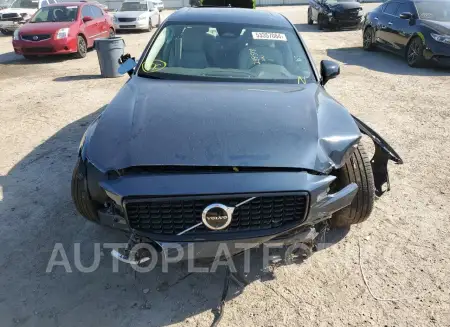 VOLVO S60 PLUS 2024 vin 7JRL12TLXRG289518 from auto auction Copart