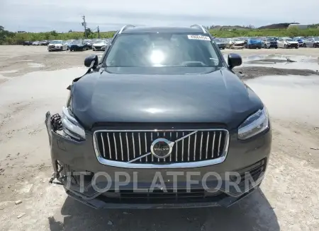 VOLVO XC90 T5 MO 2022 vin YV4102CK4N1873195 from auto auction Copart