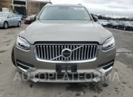 VOLVO XC90 T6 IN 2022 vin YV4A22PL3N1776874 from auto auction Copart