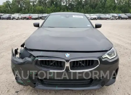 BMW 230I 2023 vin 3MW23CM07P8D67728 from auto auction Copart