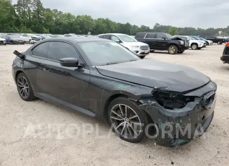 BMW 230I 2023 vin 3MW23CM07P8D67728 from auto auction Copart