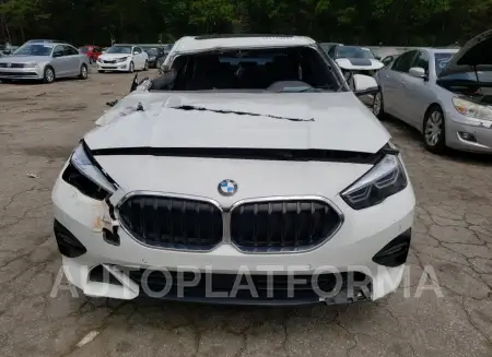 BMW 228XI 2020 vin WBA73AK00L7G18777 from auto auction Copart