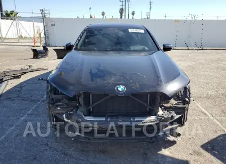 BMW 750 XI 2020 vin WBA7U2C0XLGM26765 from auto auction Copart