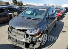 Chevrolet Bolt 2018 2018 vin 1G1FW6S01J4140506 from auto auction Copart