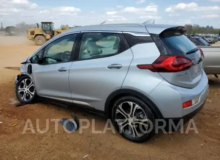 CHEVROLET BOLT EV PR 2017 vin 1G1FX6S0XH4183927 from auto auction Copart