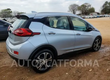 CHEVROLET BOLT EV PR 2017 vin 1G1FX6S0XH4183927 from auto auction Copart