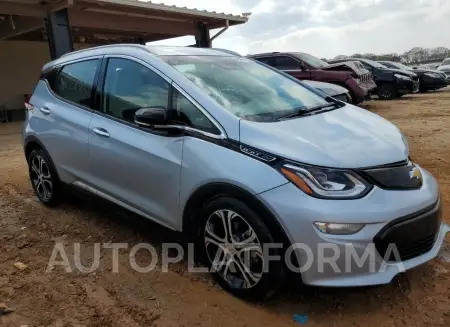 CHEVROLET BOLT EV PR 2017 vin 1G1FX6S0XH4183927 from auto auction Copart