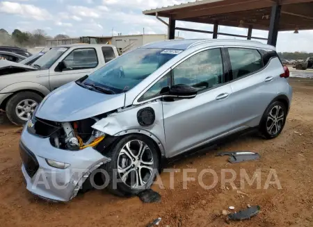 Chevrolet Bolt 2017 2017 vin 1G1FX6S0XH4183927 from auto auction Copart