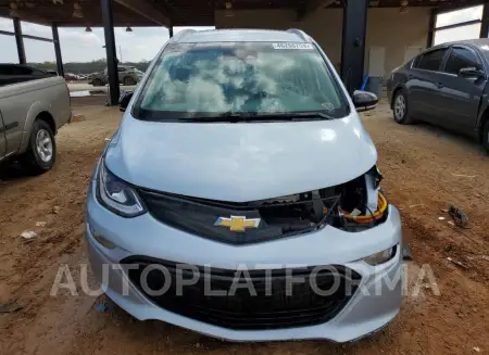 CHEVROLET BOLT EV PR 2017 vin 1G1FX6S0XH4183927 from auto auction Copart