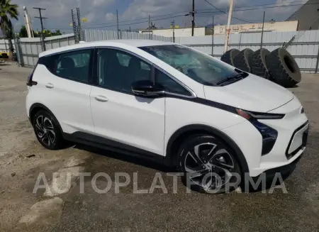 CHEVROLET BOLT EV 2L 2023 vin 1G1FX6S0XP4148741 from auto auction Copart