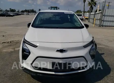 CHEVROLET BOLT EV 2L 2023 vin 1G1FX6S0XP4148741 from auto auction Copart