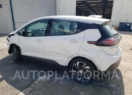 CHEVROLET BOLT EV 2L 2023 vin 1G1FX6S0XP4148741 from auto auction Copart