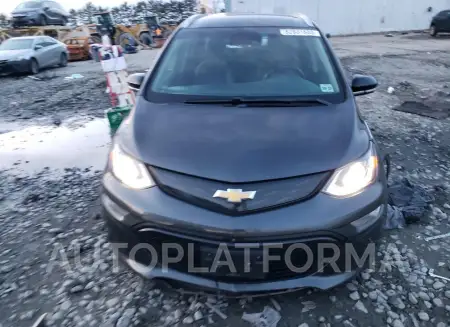 CHEVROLET BOLT EV PR 2019 vin 1G1FZ6S05K4103337 from auto auction Copart