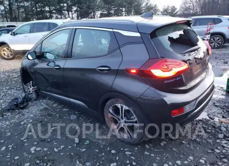 CHEVROLET BOLT EV PR 2019 vin 1G1FZ6S05K4103337 from auto auction Copart