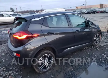 CHEVROLET BOLT EV PR 2019 vin 1G1FZ6S05K4103337 from auto auction Copart