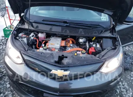 CHEVROLET BOLT EV PR 2019 vin 1G1FZ6S05K4103337 from auto auction Copart