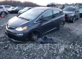 CHEVROLET BOLT EV PR 2019 vin 1G1FZ6S05K4103337 from auto auction Copart