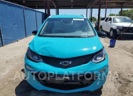 CHEVROLET BOLT EV PR 2021 vin 1G1FZ6S08M4113797 from auto auction Copart