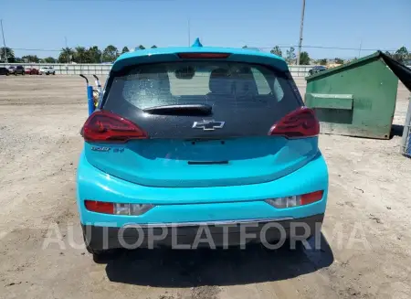 CHEVROLET BOLT EV PR 2021 vin 1G1FZ6S08M4113797 from auto auction Copart