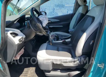 CHEVROLET BOLT EV PR 2021 vin 1G1FZ6S08M4113797 from auto auction Copart