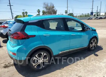 CHEVROLET BOLT EV PR 2021 vin 1G1FZ6S08M4113797 from auto auction Copart