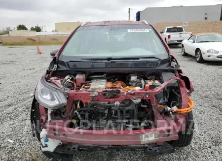 CHEVROLET BOLT EV PR 2019 vin 1G1FZ6S09K4117693 from auto auction Copart