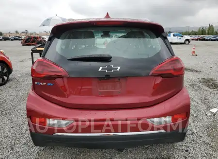 CHEVROLET BOLT EV PR 2019 vin 1G1FZ6S09K4117693 from auto auction Copart