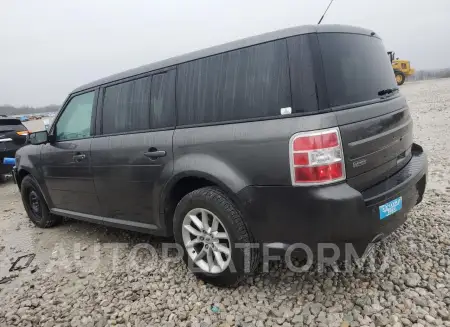 FORD FLEX SE 2017 vin 2FMGK5B85HBA05693 from auto auction Copart