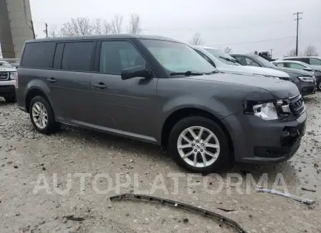 FORD FLEX SE 2017 vin 2FMGK5B85HBA05693 from auto auction Copart