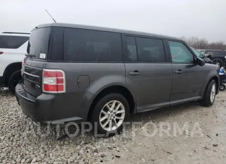 FORD FLEX SE 2017 vin 2FMGK5B85HBA05693 from auto auction Copart