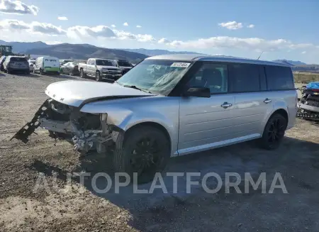 FORD FLEX SEL 2017 vin 2FMGK5C80HBA07592 from auto auction Copart