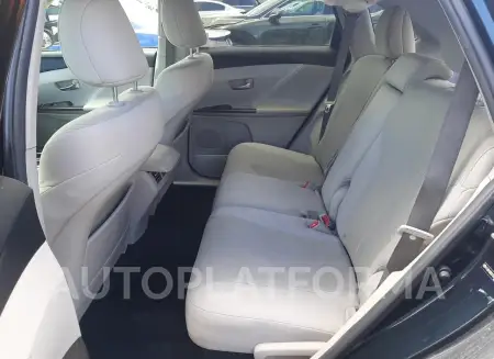 TOYOTA VENZA LE 2015 vin 4T3BA3BB8FU065348 from auto auction Copart