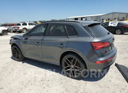 AUDI SQ5 PRESTI 2018 vin WA1C4AFY4J2125961 from auto auction Copart