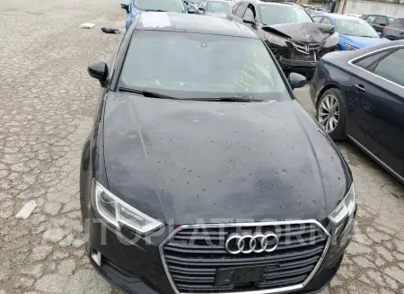 AUDI A3 PREMIUM 2018 vin WAUAUGFF6J1012921 from auto auction Copart