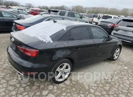 AUDI A3 PREMIUM 2018 vin WAUAUGFF6J1012921 from auto auction Copart