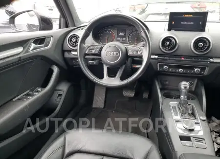 AUDI A3 PREMIUM 2018 vin WAUAUGFF6J1012921 from auto auction Copart